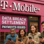 T-Mobile Payments Issued in $350M Data Breach Settlement